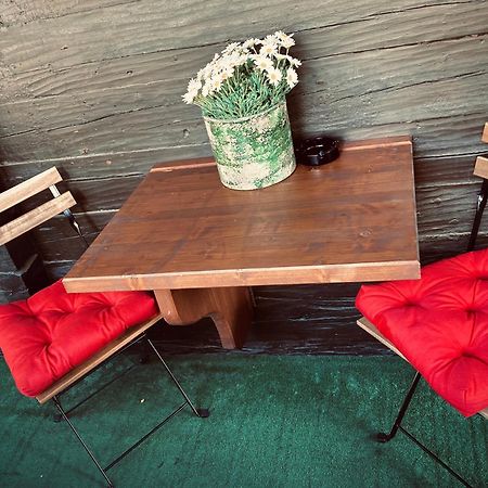 Ferienwohnung Gams フィンケンベルク エクステリア 写真